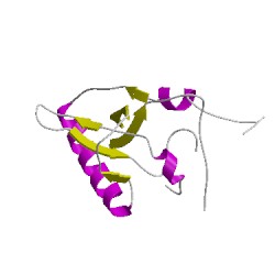 Image of CATH 1tkxB01