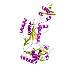 Image of CATH 1tkzA