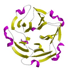 Image of CATH 1tl2A