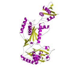 Image of CATH 1tl3A