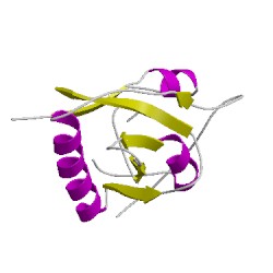 Image of CATH 1tl3A01