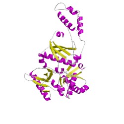 Image of CATH 1tl3B