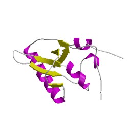 Image of CATH 1tl3B01