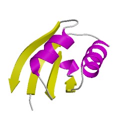 Image of CATH 1tl5A