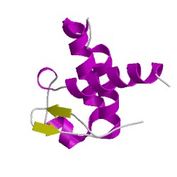 Image of CATH 1tl8A02