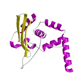 Image of CATH 1tl8A03