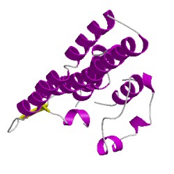 Image of CATH 1tl8A04