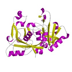 Image of CATH 1tl9A