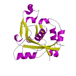 Image of CATH 1tl9A01