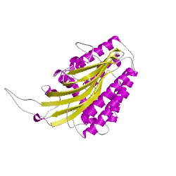 Image of CATH 1tlbA00
