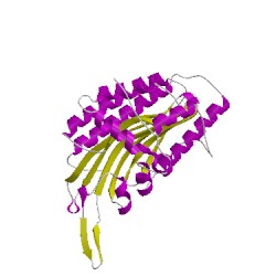 Image of CATH 1tlbD00