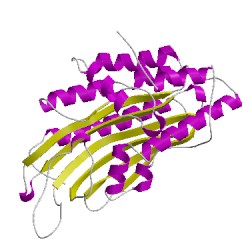 Image of CATH 1tlbW00