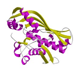 Image of CATH 1tlcA