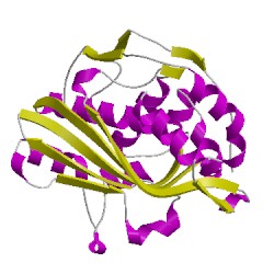 Image of CATH 1tlcB