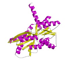 Image of CATH 1tlfA