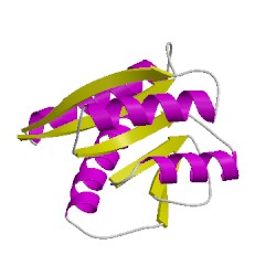 Image of CATH 1tlfA01