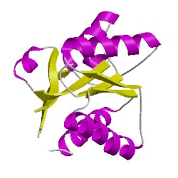 Image of CATH 1tlfA02
