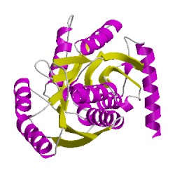 Image of CATH 1tlfB