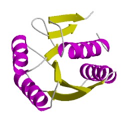 Image of CATH 1tlfB01