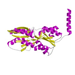 Image of CATH 1tlfC