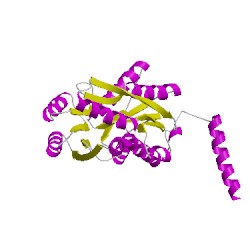 Image of CATH 1tlfD