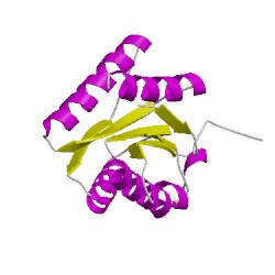 Image of CATH 1tlfD02