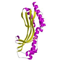 Image of CATH 1tljA00