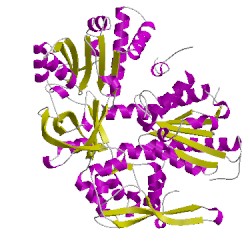 Image of CATH 1tllA