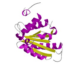 Image of CATH 1tllA01