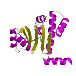 Image of CATH 1tllA04