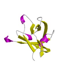 Image of CATH 1tllB03