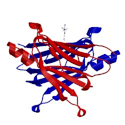 Image of CATH 1tlm