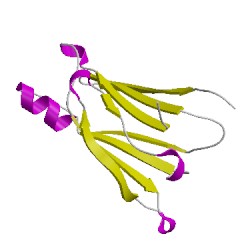 Image of CATH 1tlmB