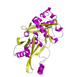 Image of CATH 1tloA