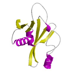 Image of CATH 1tloA02