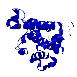 Image of CATH 1tlq