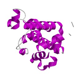 Image of CATH 1tlqA