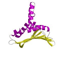 Image of CATH 1tltA02