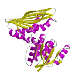 Image of CATH 1tltB