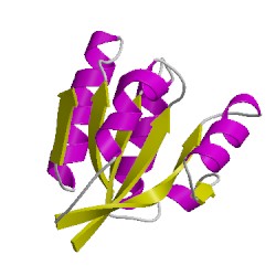 Image of CATH 1tltB01