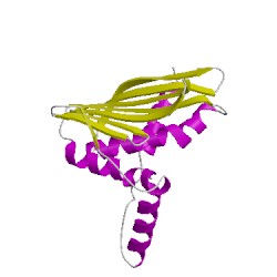 Image of CATH 1tltB02