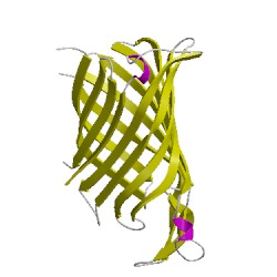 Image of CATH 1tlwB