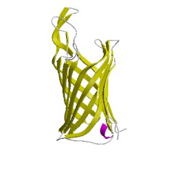 Image of CATH 1tlzA00