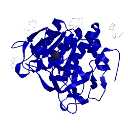 Image of CATH 1tm5