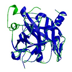 Image of CATH 1tmb