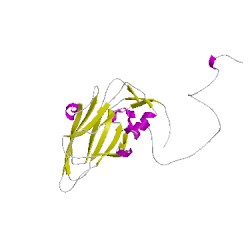 Image of CATH 1tmf300