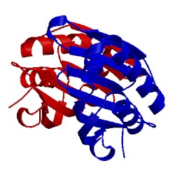 Image of CATH 1tmi