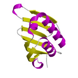 Image of CATH 1tmiA00