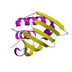 Image of CATH 1tmiB