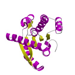 Image of CATH 1tmkB